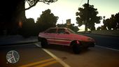 KIA Pride 131